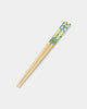 Shop Studio Ghibli© My Neighbour Totoro Daisies Kids' Bamboo Chopsticks