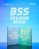 BSS (SEVENTEEN) - 1st Single Album 'SECOND WIND'