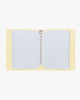 DUCKY WORLD TONG TONG Pudding Collect Book