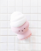 Etude House My Beauty Tool Exfoliating Jellyfish Silicon Brush