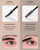 heimish Dailism Smudge Stop Mascara