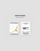 LE SSERAFIM - ANTIFRAGILE (2ND Mini Album) WEVERSE ALBUMS VER.
