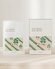 ROUND LAB Mugwort Calming Sheet Mask box and single sheet package