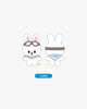 STRAY KIDS 3RD FANMEETING 'PILOT : FOR ★★★★★' SKZOO 10CM PLUSH