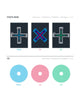 TOMORROW X TOGETHER (TXT) - THE CHAOS CHAPTER : FREEZE
