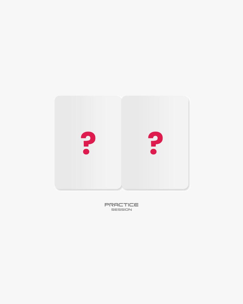XDINARY HEROES - 1st Mini Album HELLO, WORLD!