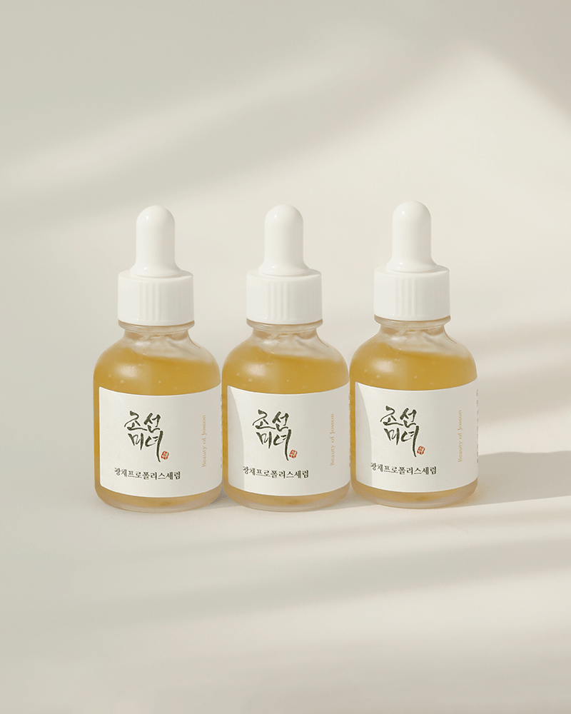 Beauty of Joseon Glow Serum Propolis + Niacinamide