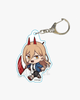 Chainsaw Man© Power Acrylic Keyring