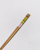 Japanese Characters Bamboo Chopsticks