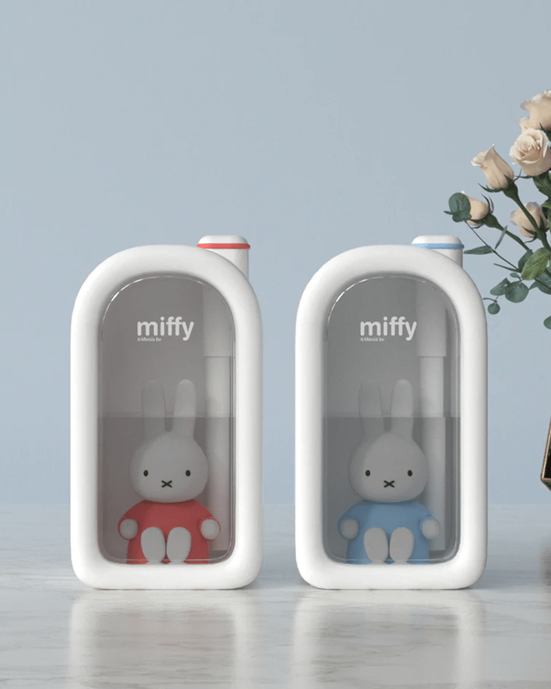 MIPOW x Miffy© Cool Mist Humidifier