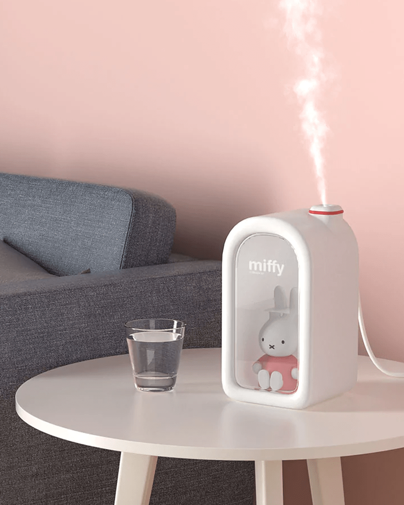 MIPOW x Miffy© Cool Mist Humidifier