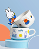 Miffy© Ceramic Mug 460ml - Blue