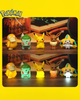 Pokemon© Blow Night Light Figurine