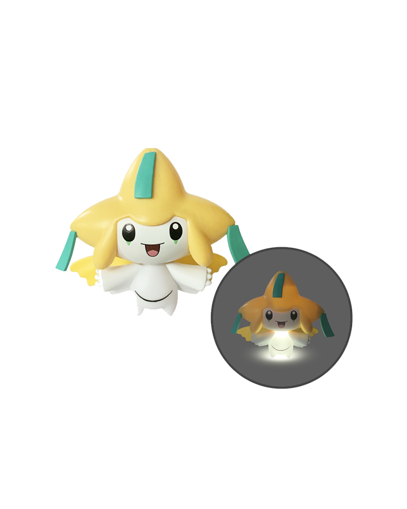 Pokemon© Blow Night Light Figurine