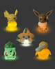 Pokemon© Blow Night Light Figurine