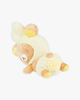 San-X© Rilakkuma Original Minna De Usausababy Series Laydown Plush