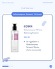 numbuzin No.3 Super Glowing Essence Toner