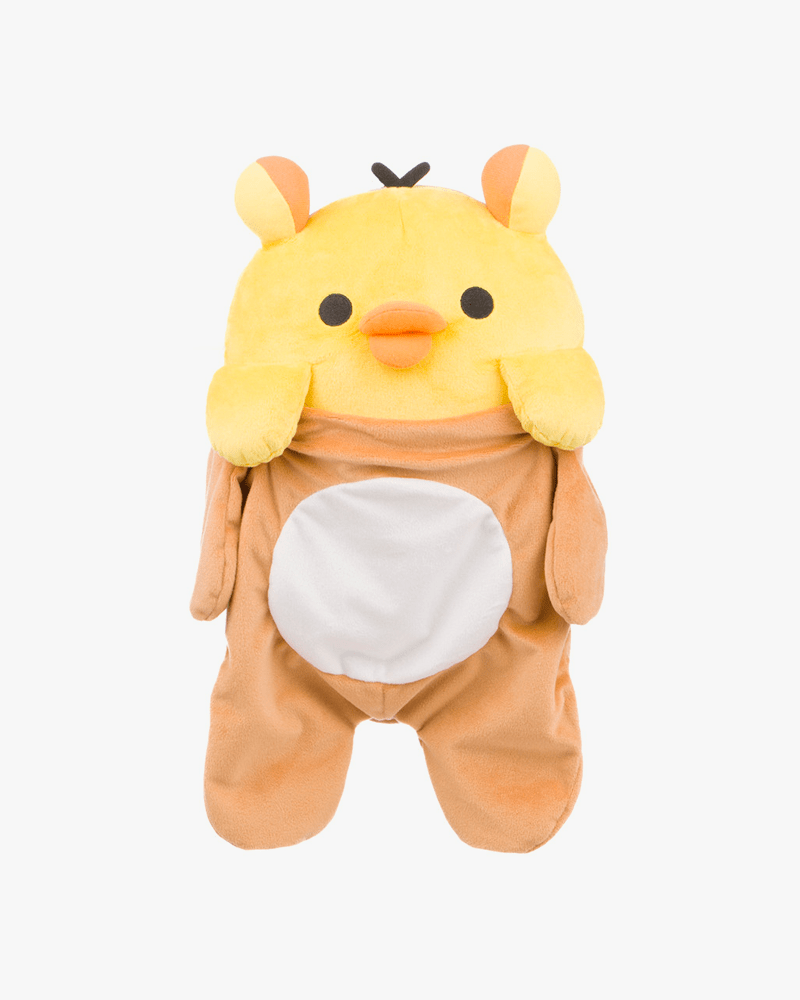 Shop San-X© Rilakkuma Kiiroitori in Kigurumi 9