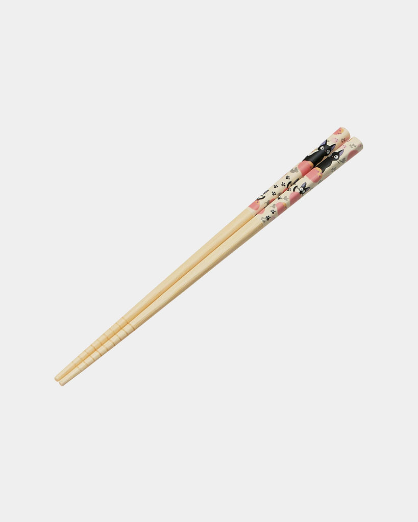 Studio Ghibli© Kiki's Delivery Service Bamboo Chopstick