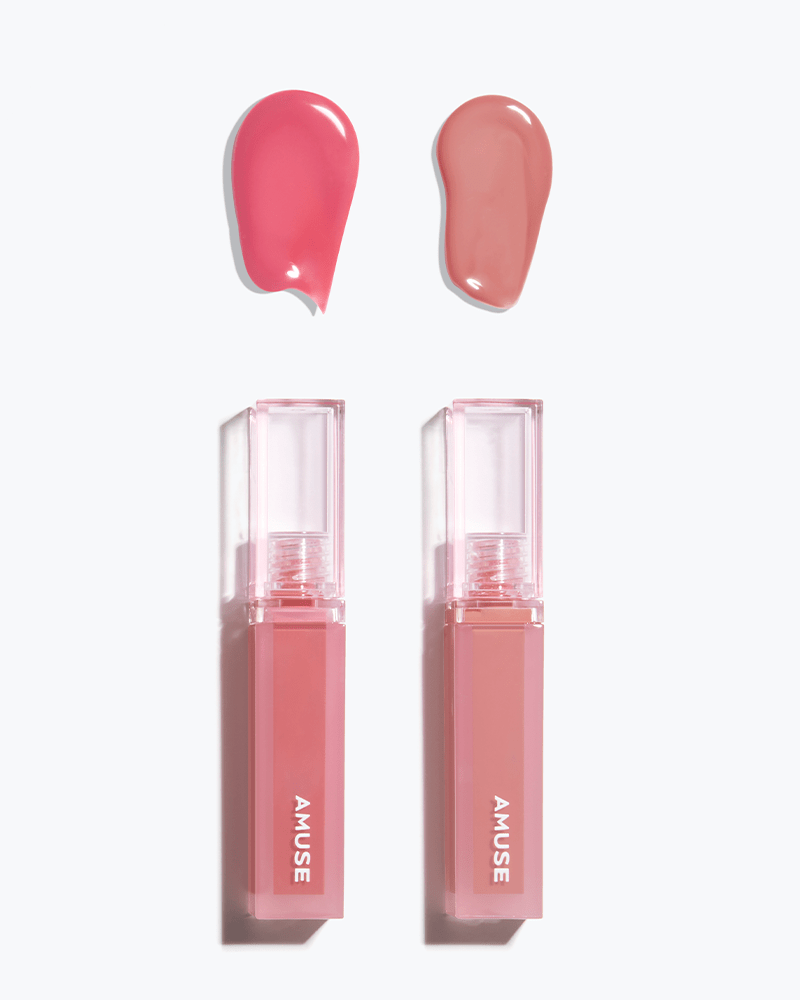 AMUSE Dew Tint: Boksoonga Dew Collection