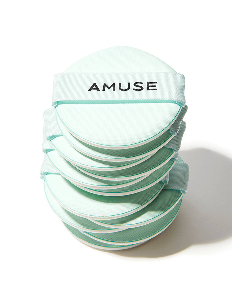 AMUSE Meta Fixing Vegan Cushion