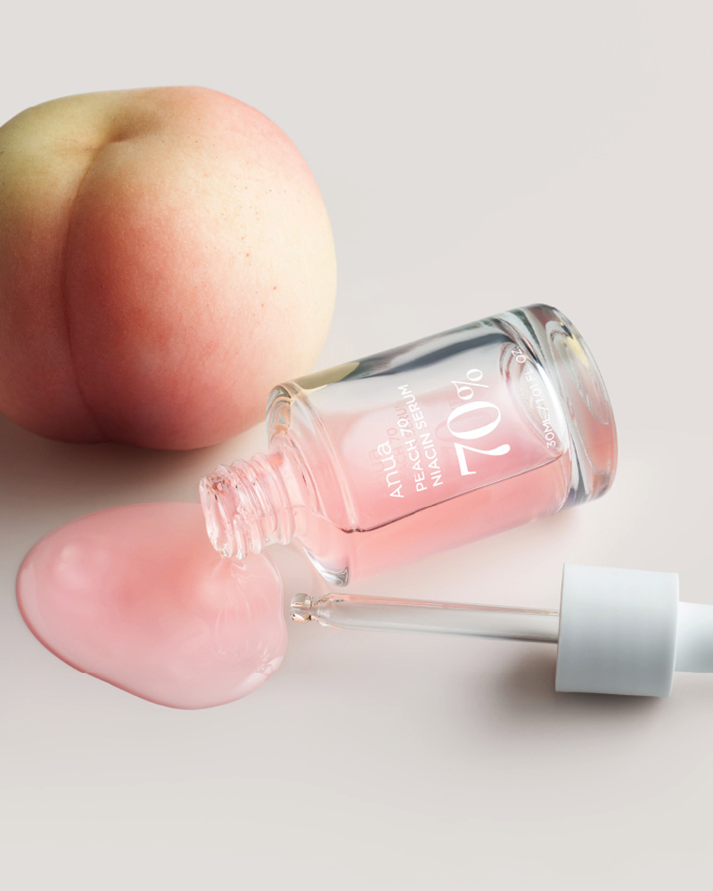 Anua Peach 70% Niacin Serum