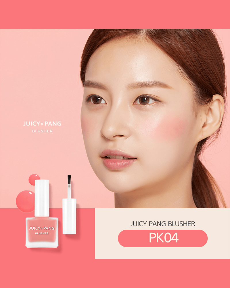 A'PIEU Juicy-Pang Water Blusher