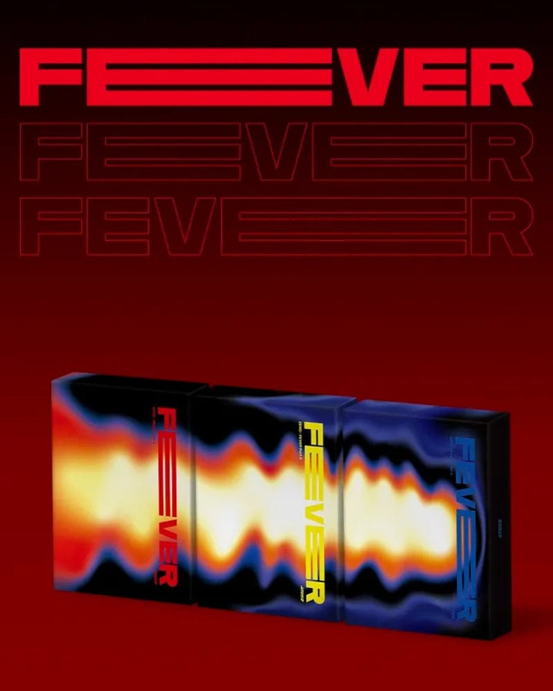 ATEEZ - ZERO : FEVER PART.2