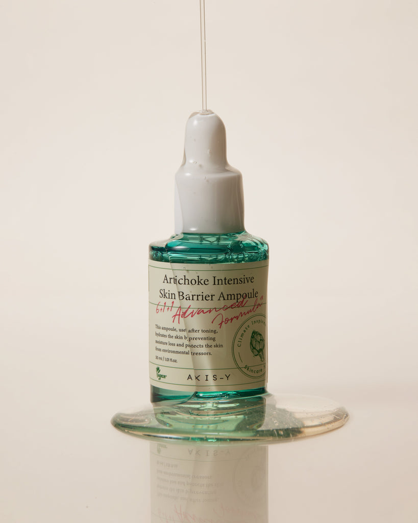 AXIS-Y Artichoke Intensive Skin Barrier Ampoule