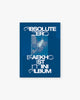 BAEKHO - ABSOLUTE ZERO (1ST Mini Album) (2 VERSIONS)