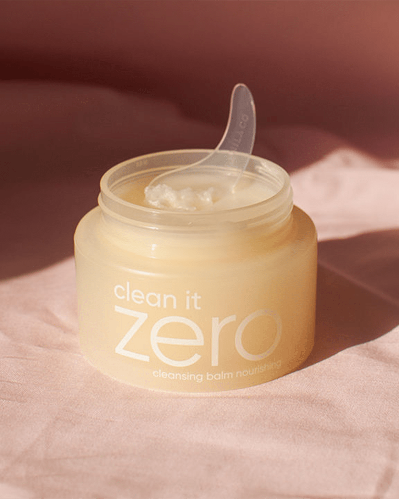 Banila Co CLEAN IT ZERO Cleansing Balm Nourishing