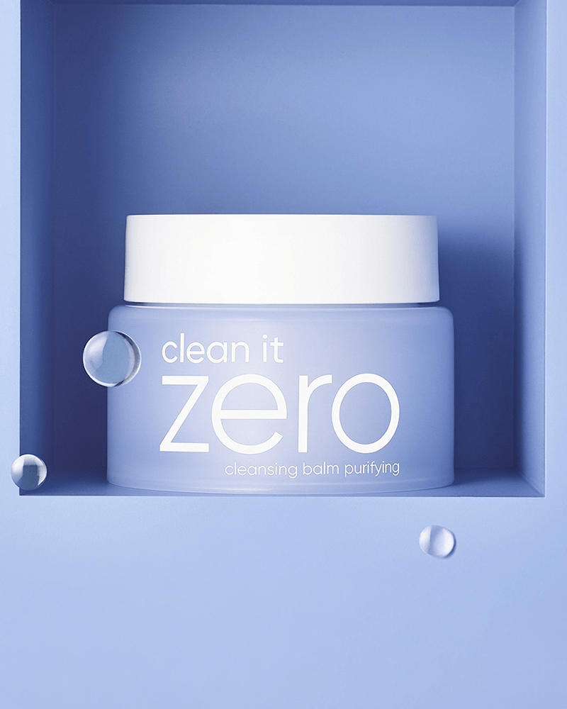 Banila Co CLEAN IT ZERO Cleansing Balm Purifying