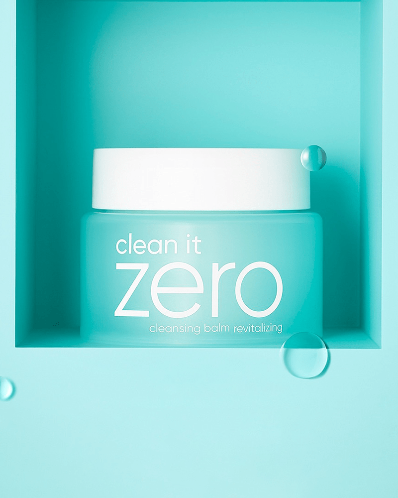 Banila Co CLEAN IT ZERO Cleansing Balm Revitalizing