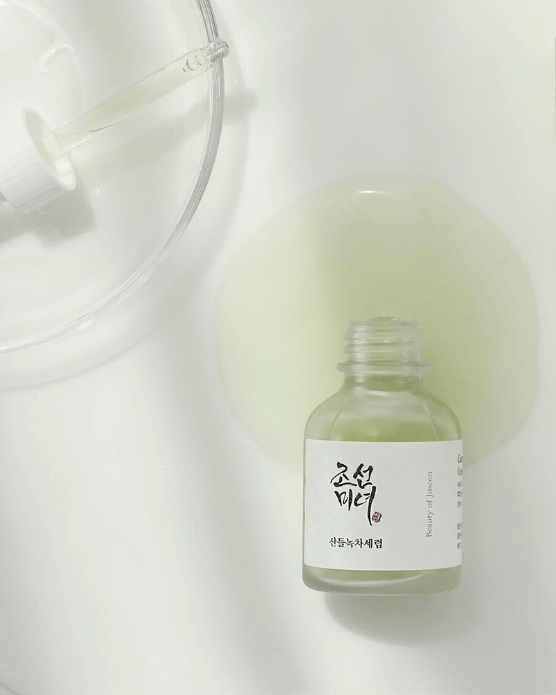 Beauty of Joseon Calming Serum Green Tea + Panthenol