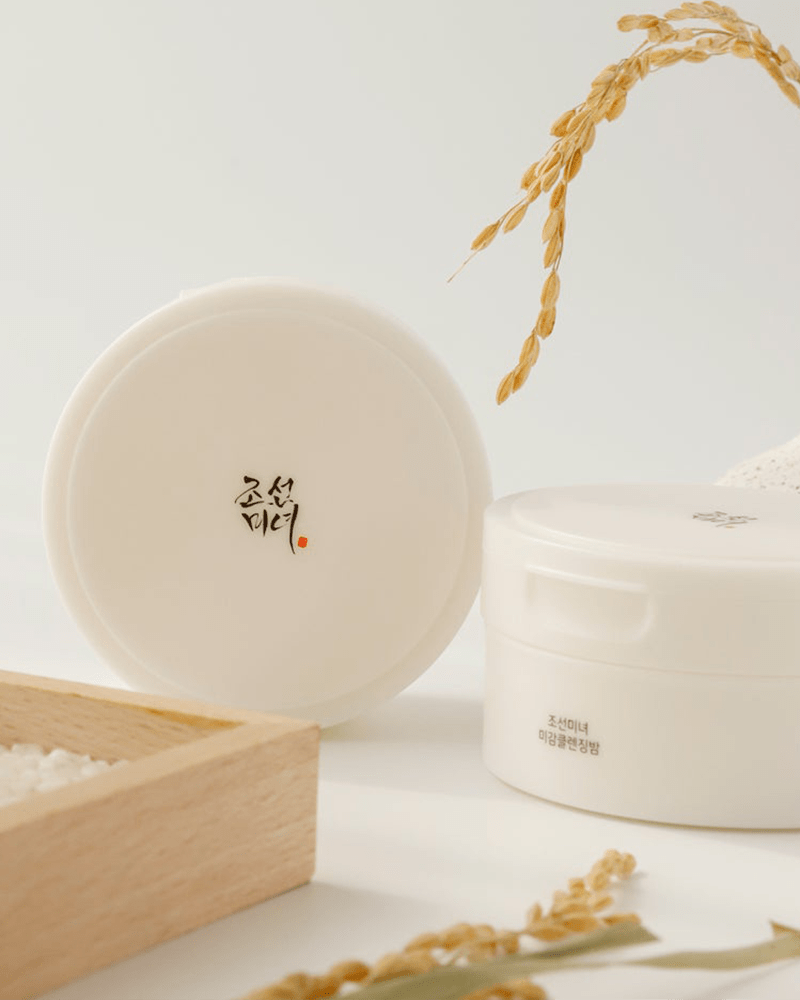 Beauty of Joseon Radiance Cleansing Balm