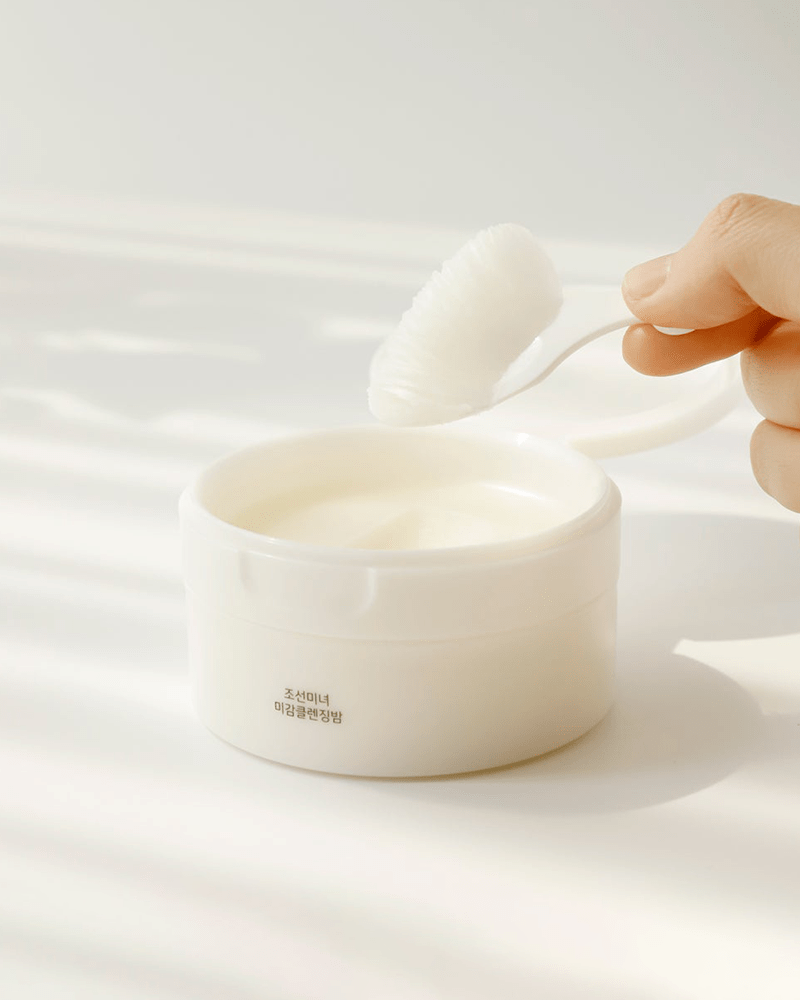 Beauty of Joseon Radiance Cleansing Balm