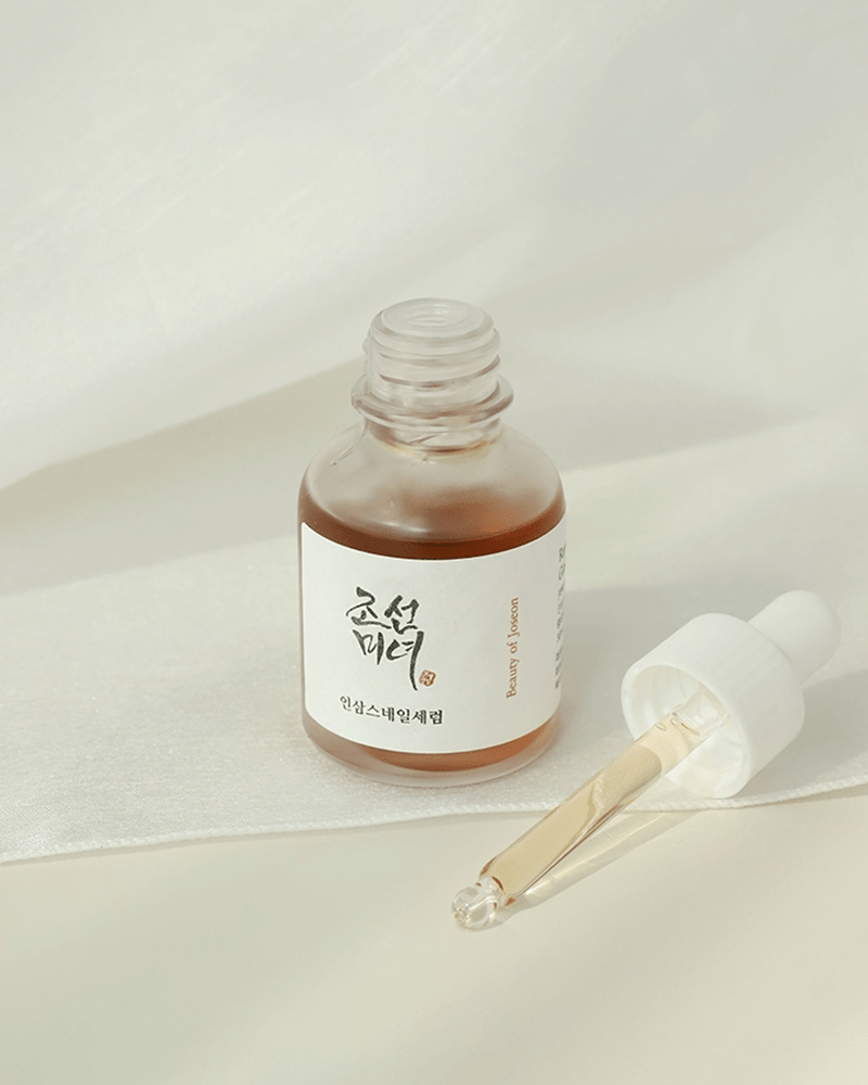 Beauty of Joseon Revive Serum Ginseng + Snail Mucin