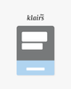 Klairs Rich Moist Soothing Cream 3g -  Regular Sample