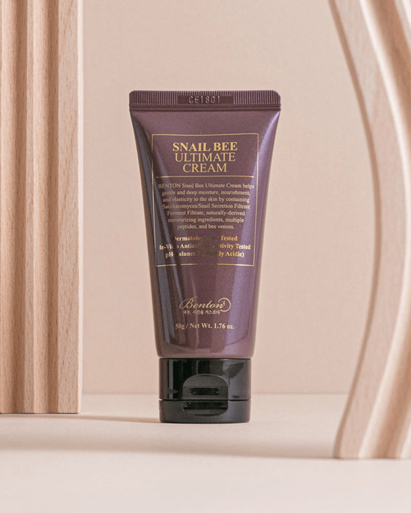 Benton Snail Bee Ultimate Cream