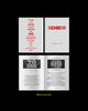 B.I - 2ND FULL ALBUM [TO DIE FOR] (2 Versions)