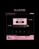 BLACKPINK - BLACKPINK THE GAME OST [THE GIRLS] (Reve BLACK Ver.)