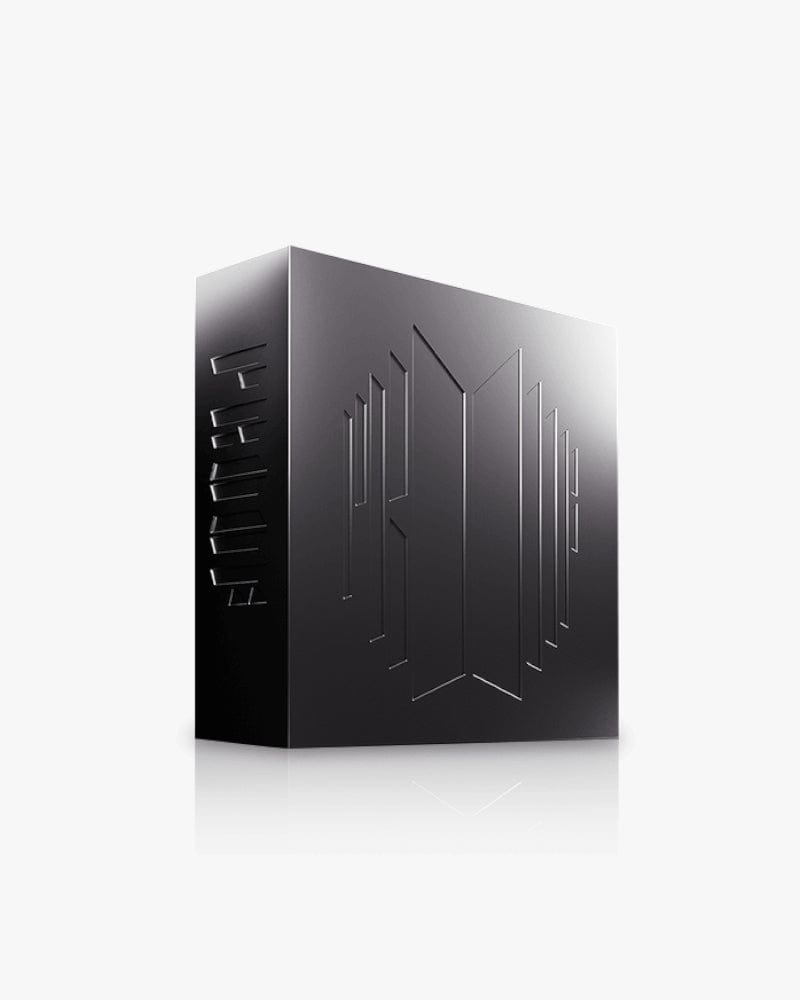 BTS - PROOF (COLLECTOR'S EDITION)