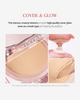 CLIO Kill Cover Mesh Glow Cushion + Refill