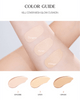 CLIO Kill Cover Mesh Glow Cushion + Refill