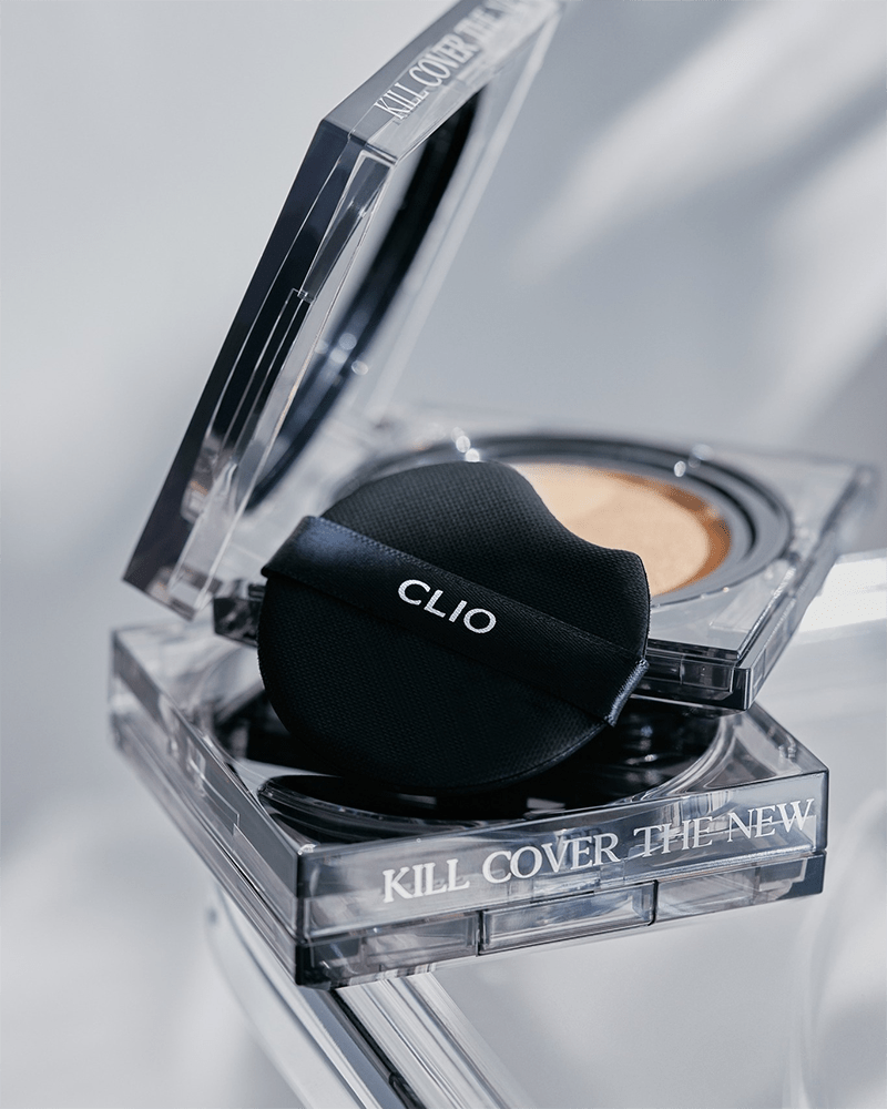 CLIO Kill Cover The New Founwear Cushion + Refill