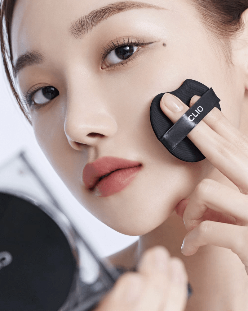 CLIO Kill Cover The New Founwear Cushion + Refill