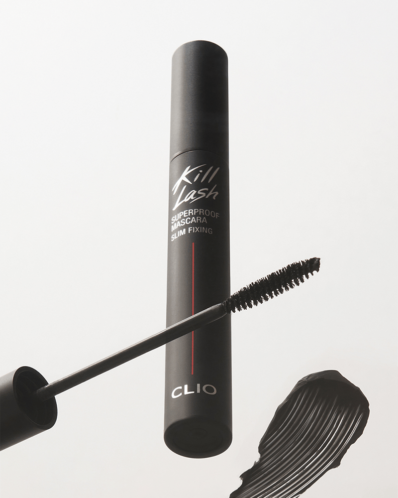 CLIO Kill Lash Superproof Mascara