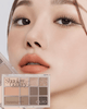 CLIO Shade & Shadow Palette #Shadow Gallery