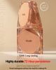 CLIO Kill Cover The New Founwear Cushion + Refill: Koshort in Seoul Edition