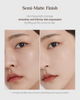 CLIO Kill Cover The New Founwear Cushion + Refill: Koshort in Seoul Edition